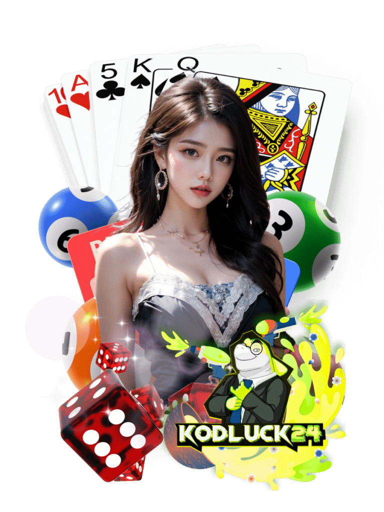 kodluck24
