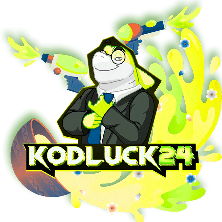 kodluck24 logo