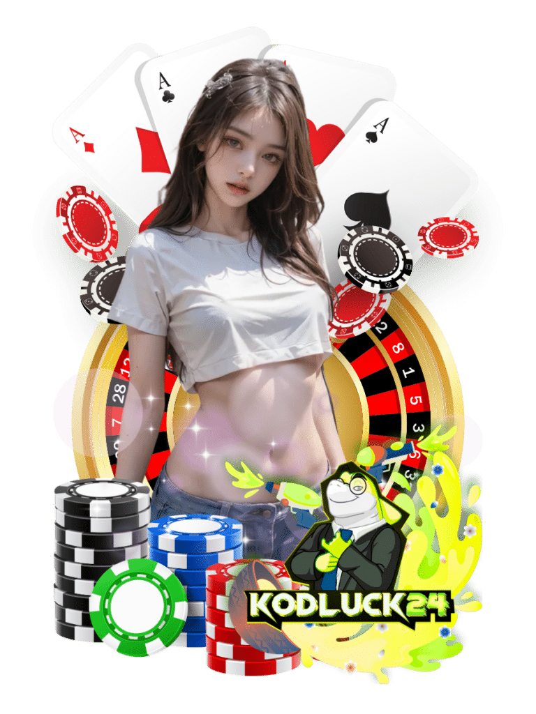 kodluck24 สล็อตมือถือ