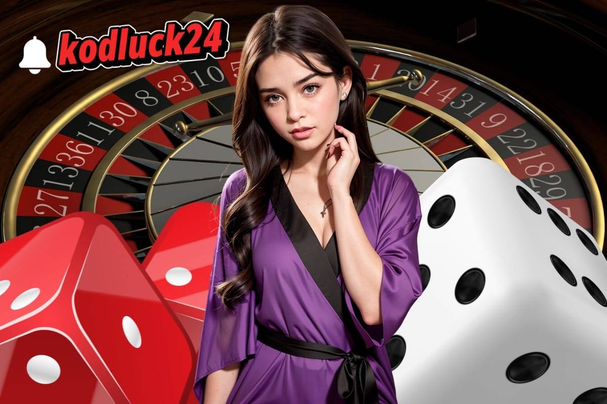 kodluck24 สล็อต